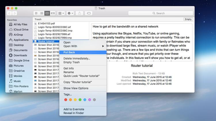 most recent version of word for mac