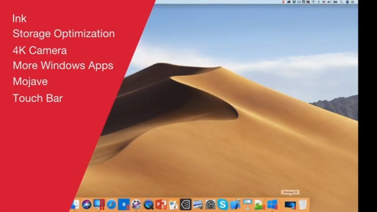parallels for mac youtube